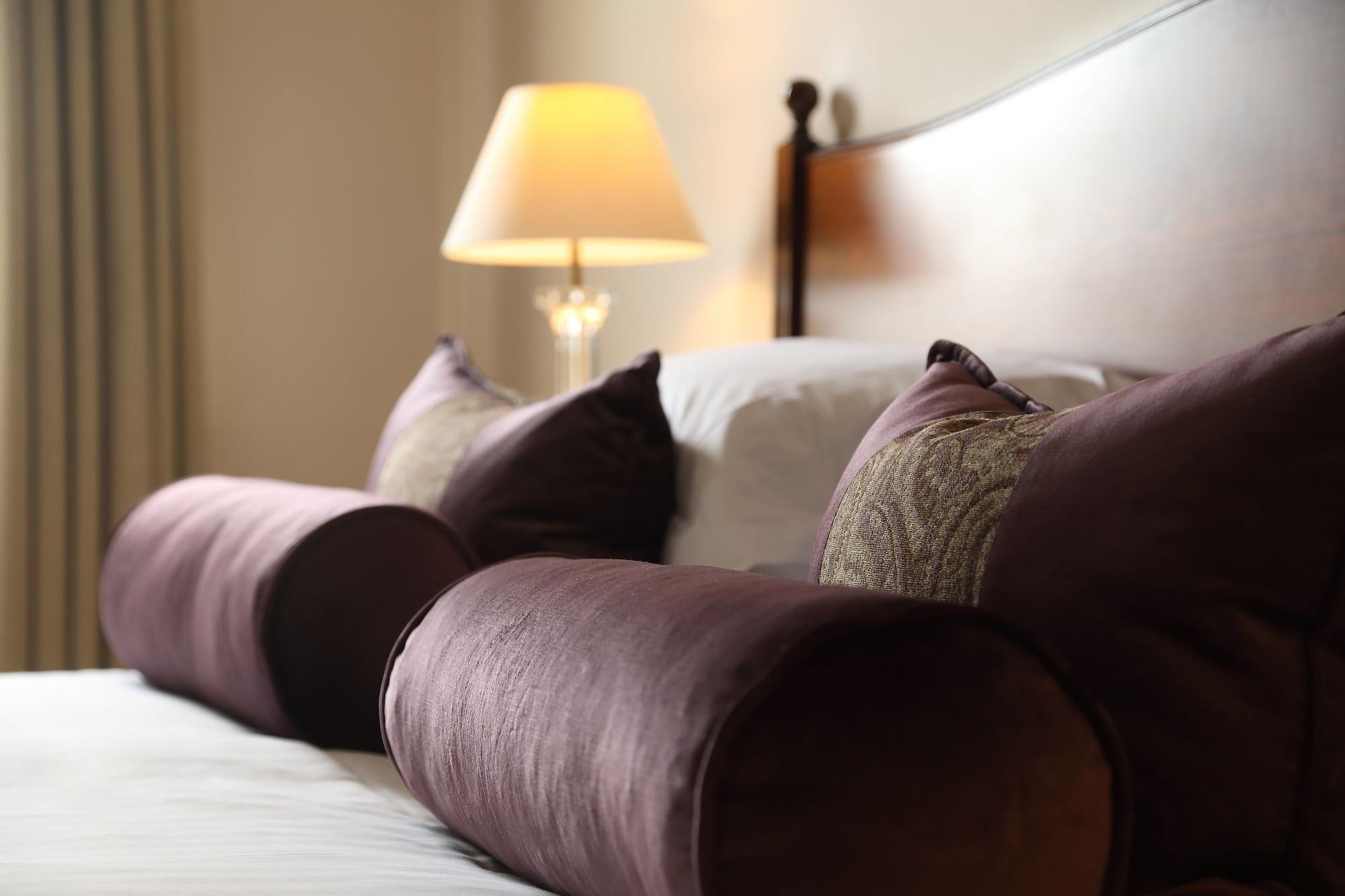 Macdonald Compleat Angler Hotel Marlow  Luaran gambar