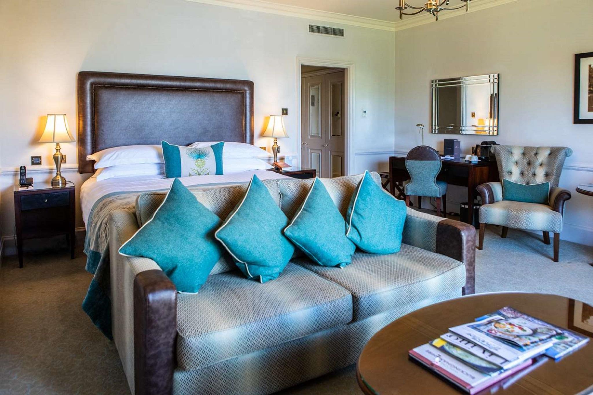 Macdonald Compleat Angler Hotel Marlow  Luaran gambar