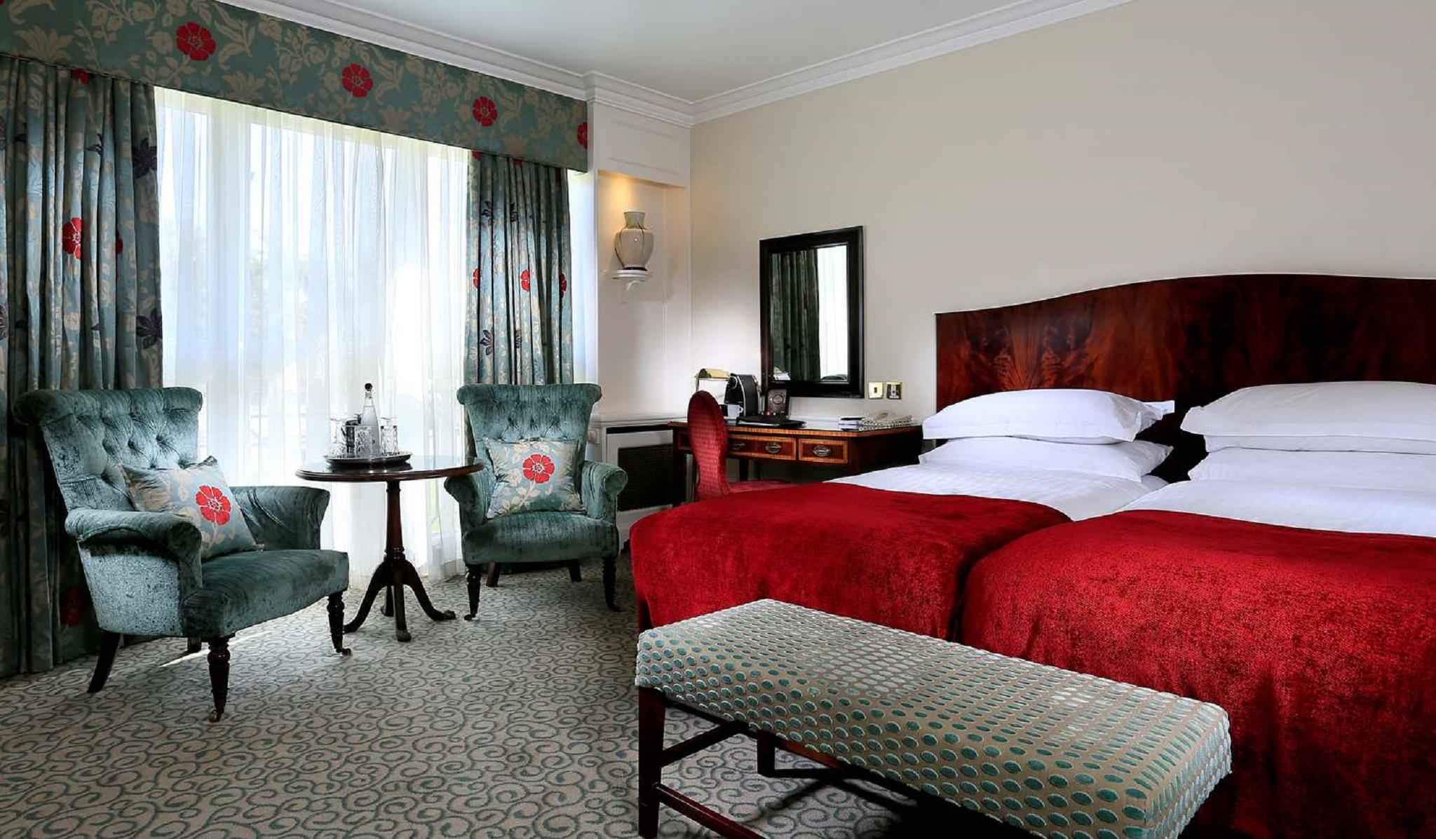 Macdonald Compleat Angler Hotel Marlow  Luaran gambar