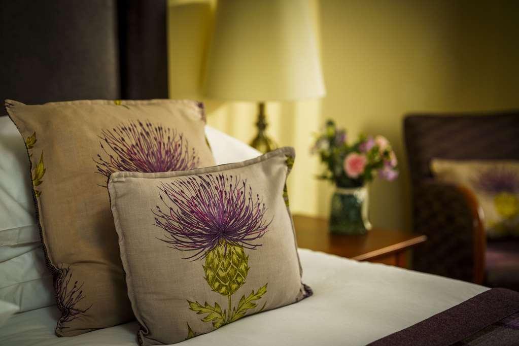 Macdonald Compleat Angler Hotel Marlow  Bilik gambar