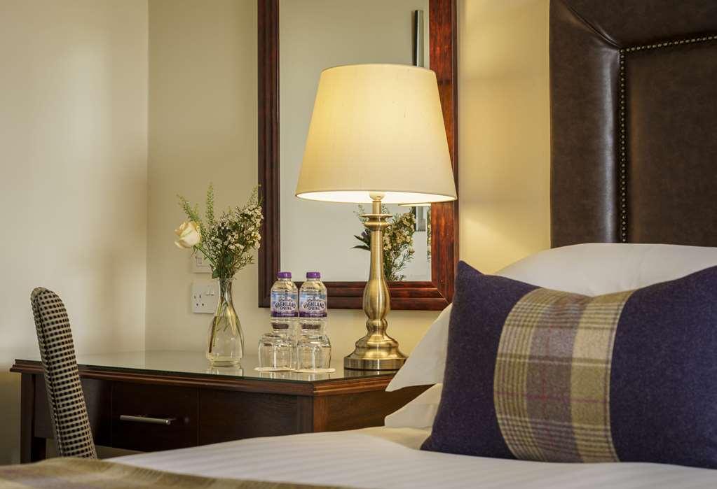 Macdonald Compleat Angler Hotel Marlow  Bilik gambar