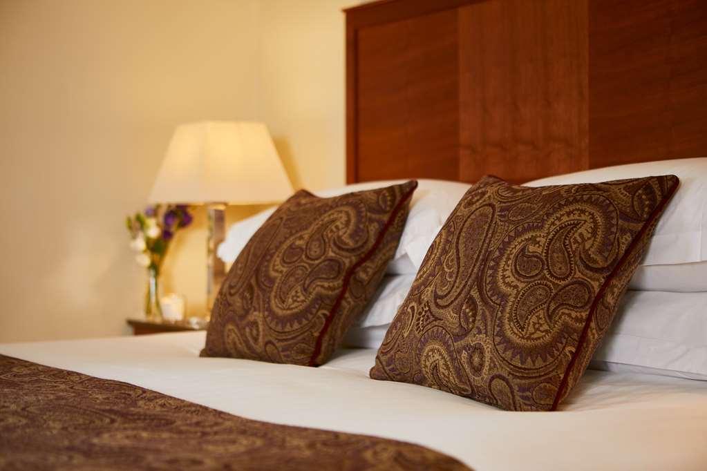 Macdonald Compleat Angler Hotel Marlow  Bilik gambar