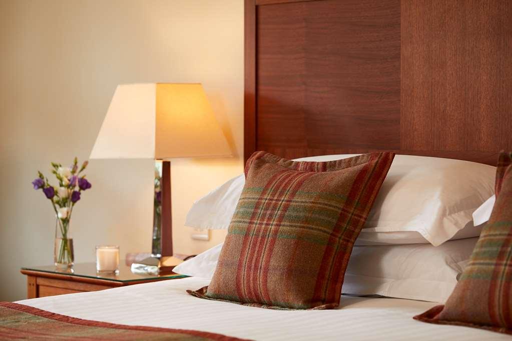 Macdonald Compleat Angler Hotel Marlow  Bilik gambar