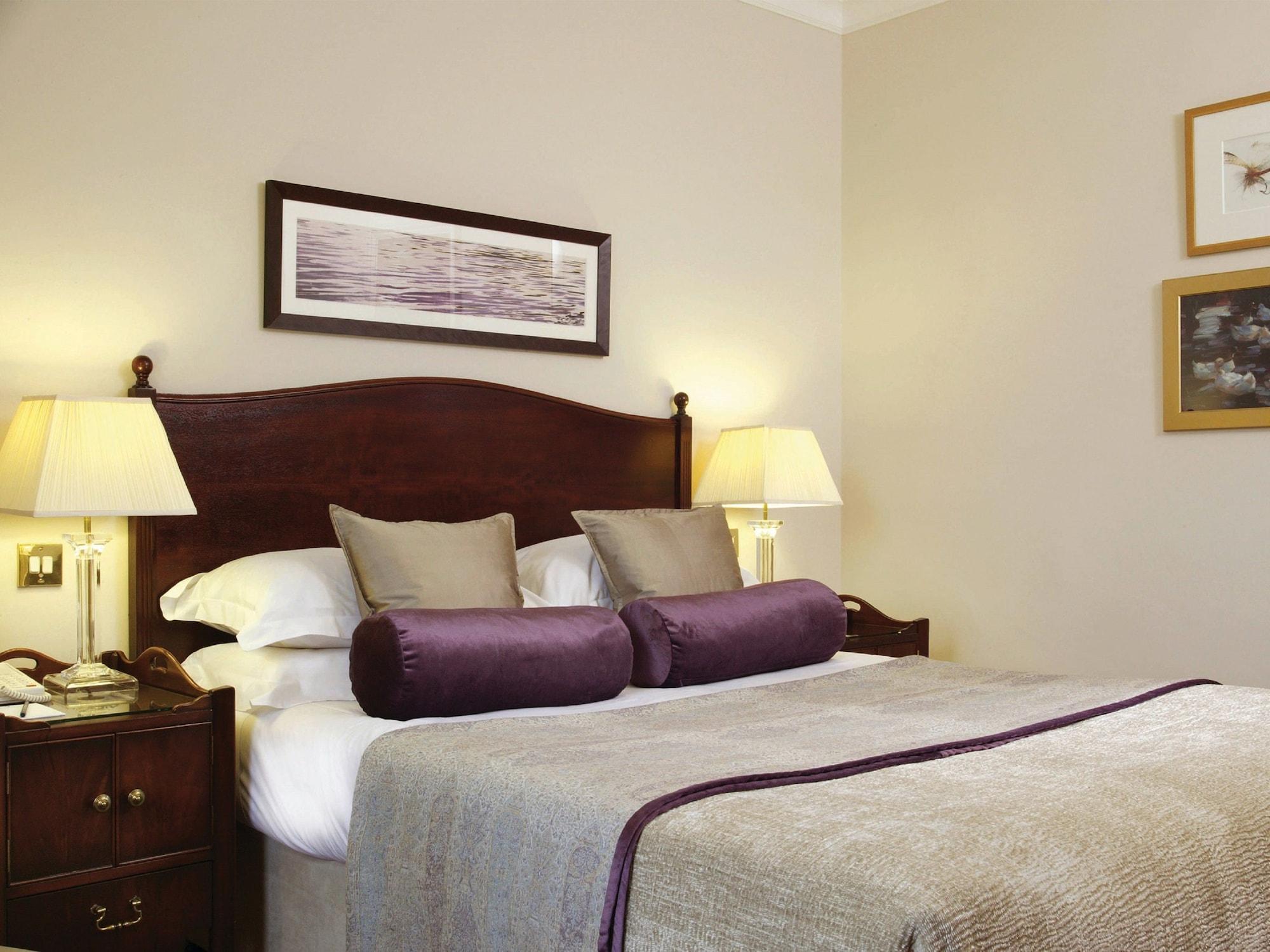 Macdonald Compleat Angler Hotel Marlow  Luaran gambar