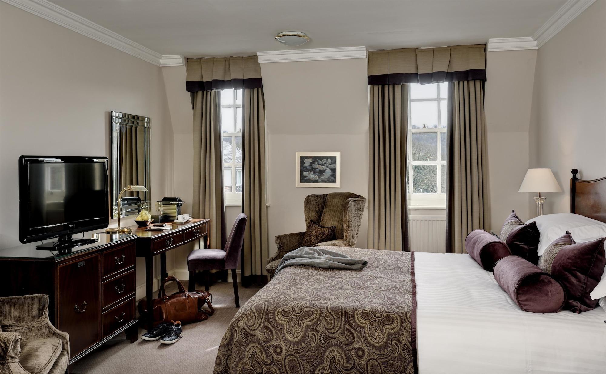 Macdonald Compleat Angler Hotel Marlow  Luaran gambar