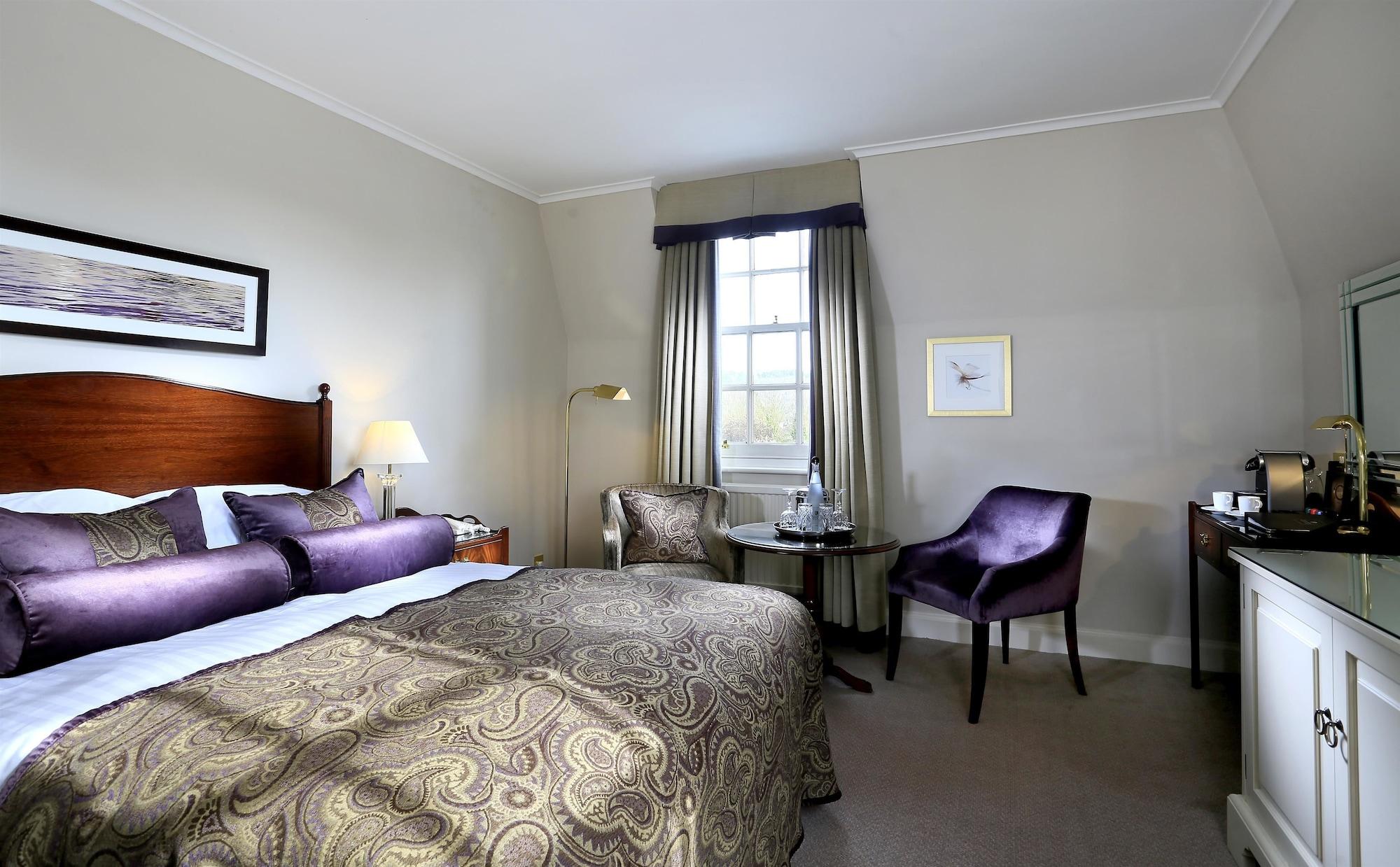 Macdonald Compleat Angler Hotel Marlow  Luaran gambar