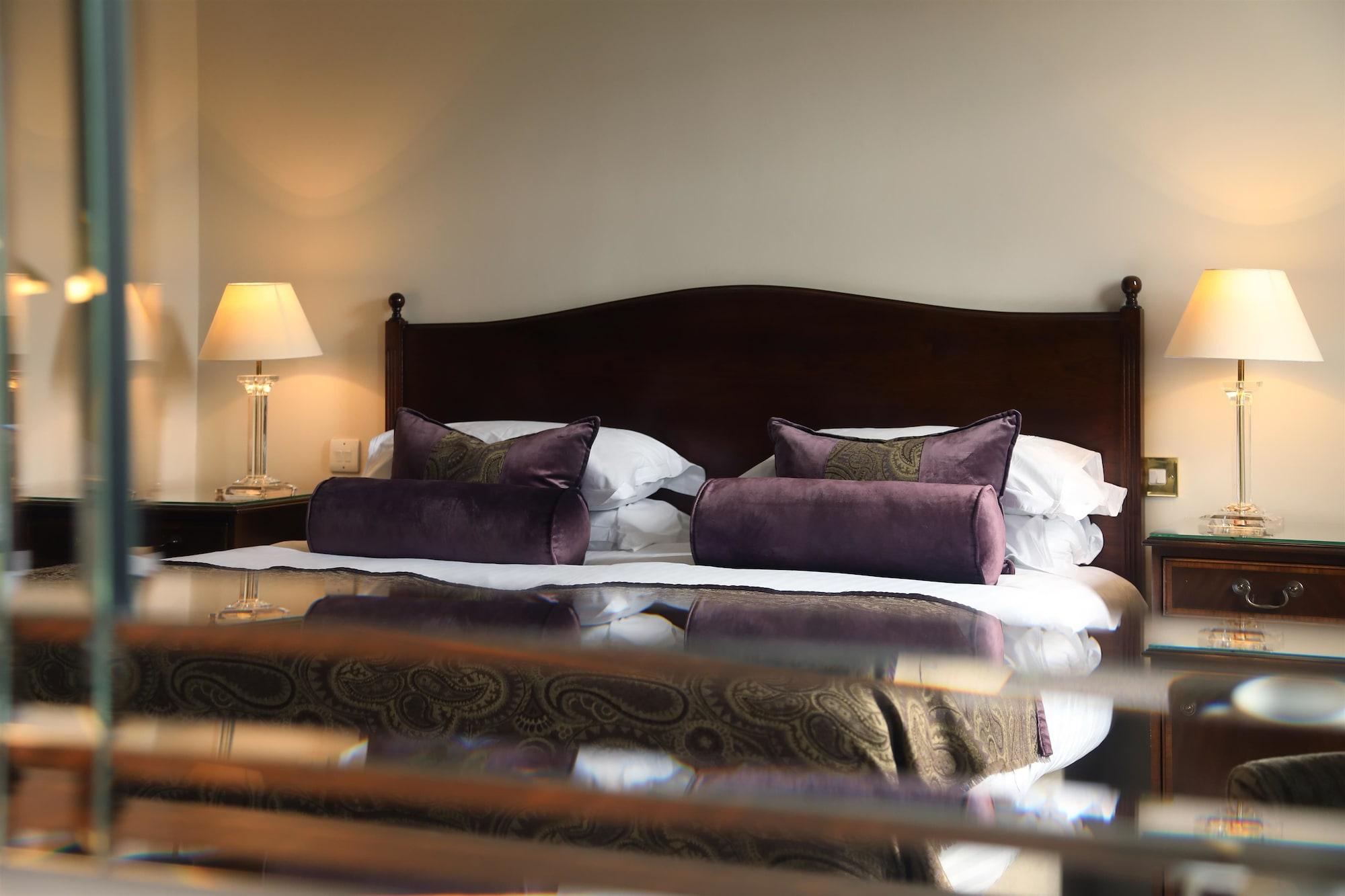 Macdonald Compleat Angler Hotel Marlow  Luaran gambar