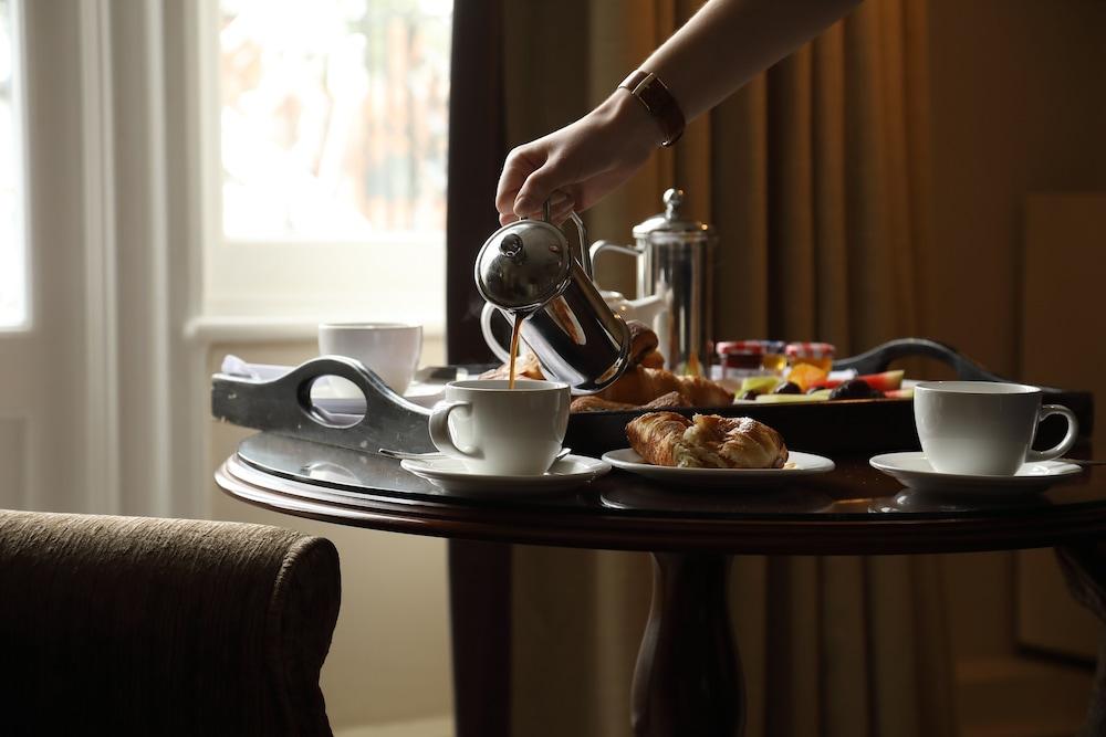 Macdonald Compleat Angler Hotel Marlow  Luaran gambar