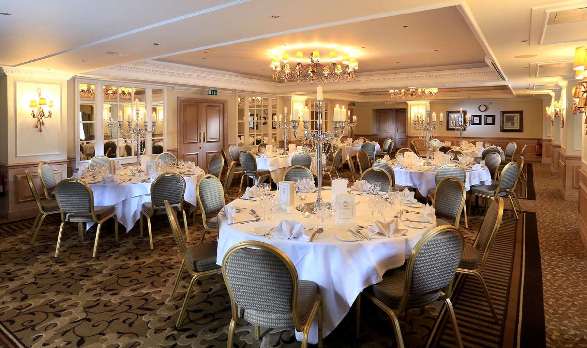 Macdonald Compleat Angler Hotel Marlow  Luaran gambar