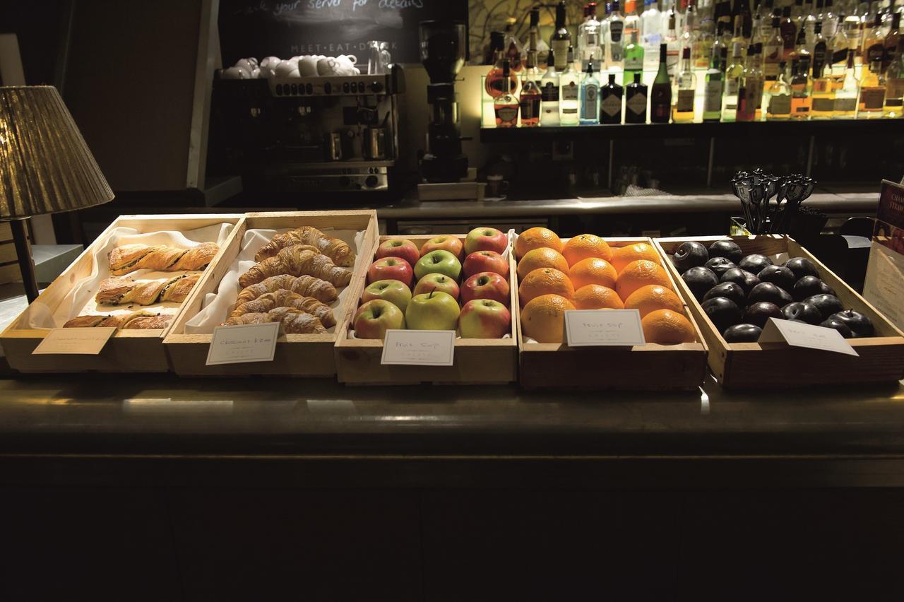 Macdonald Compleat Angler Hotel Marlow  Luaran gambar