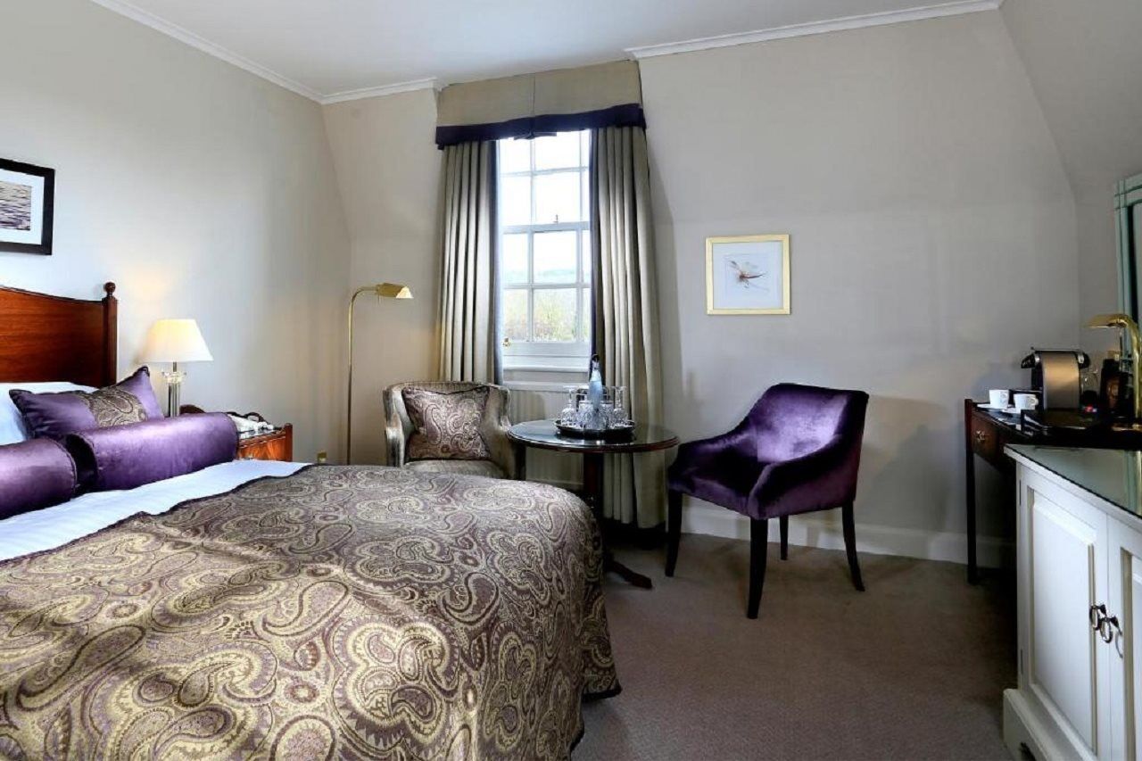 Macdonald Compleat Angler Hotel Marlow  Luaran gambar